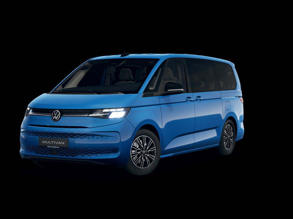 Volkswagen Multivan 2025 Diesel