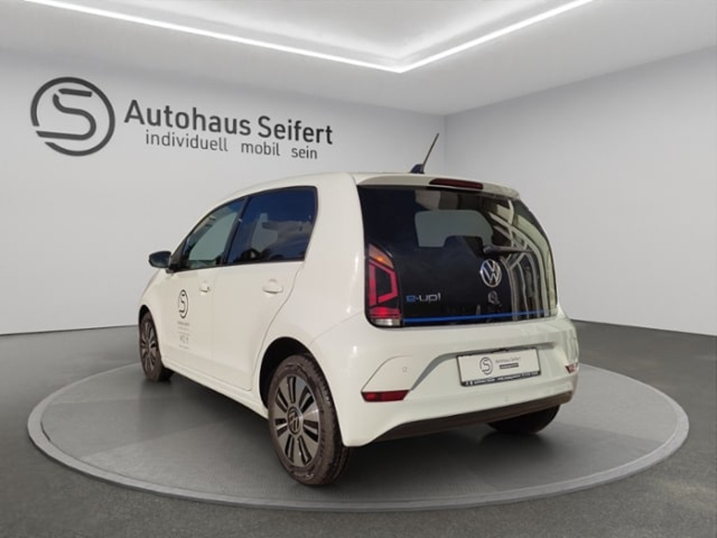 Volkswagen e-Up!