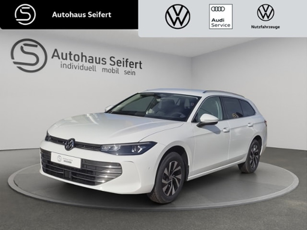 Volkswagen Passat 2025 Diesel