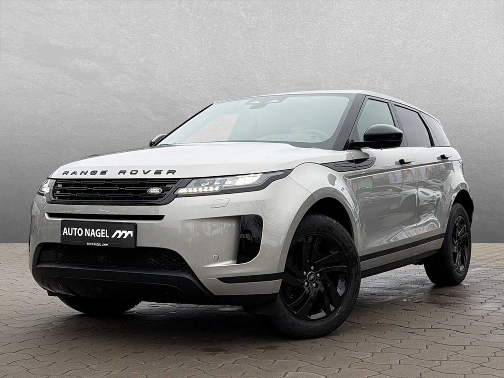 Land Rover Range Rover Evoque 2026 Diesel