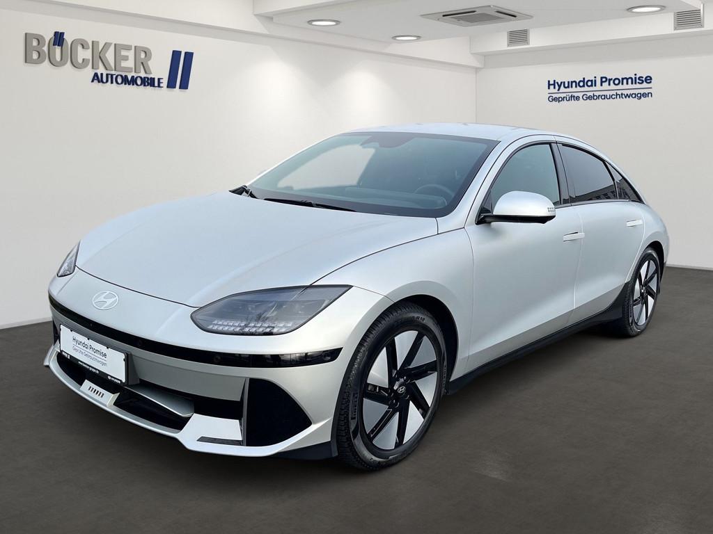 Hyundai IONIQ 6 2023 Elektrisch