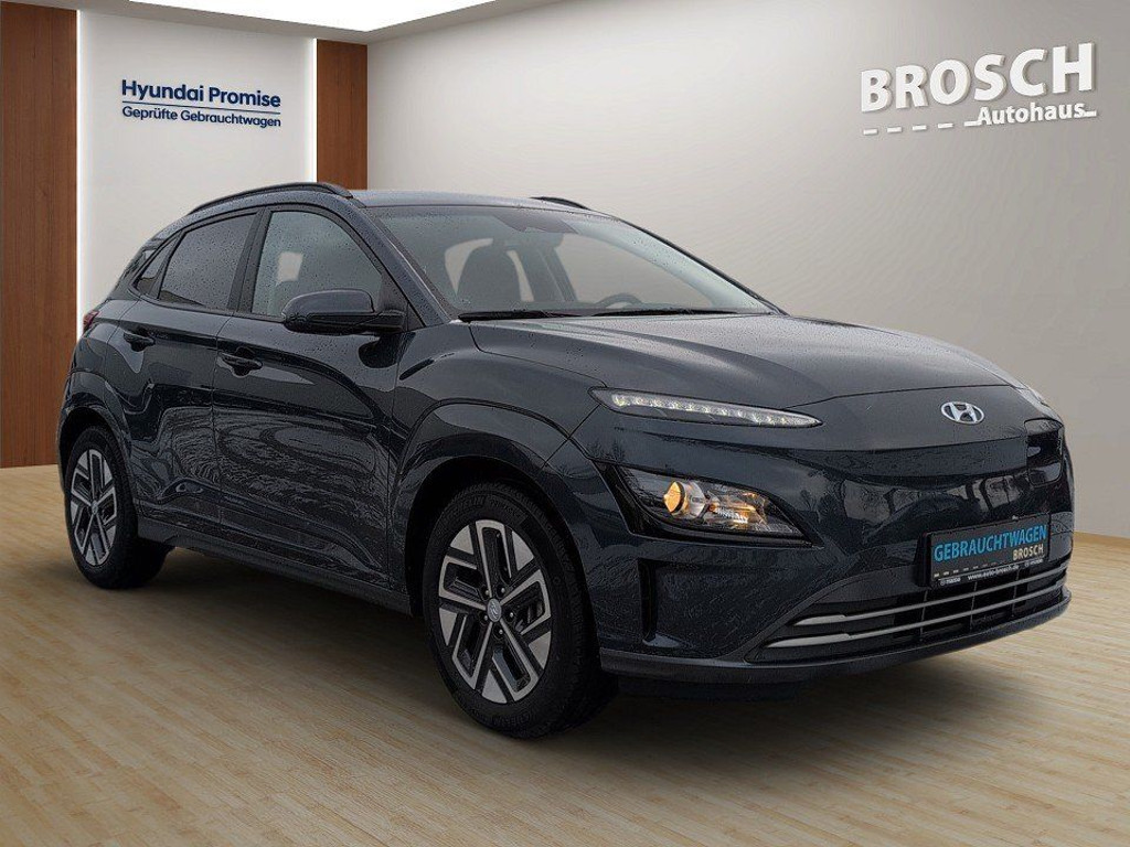 Hyundai Kona 2023 Elektrisch