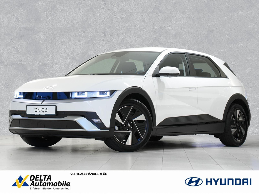 Hyundai Ioniq 5 2025 Elektrisch