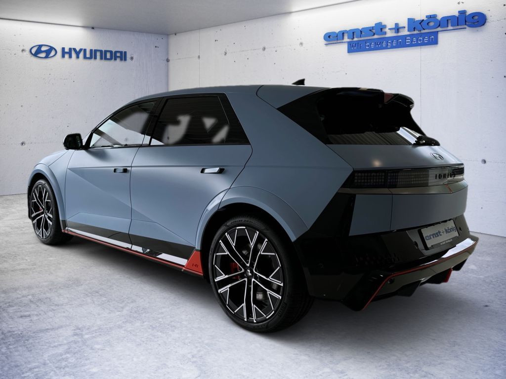 Hyundai Ioniq 5