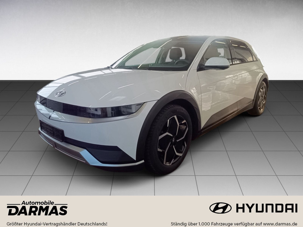Hyundai Ioniq 5 2024 Elektrisch