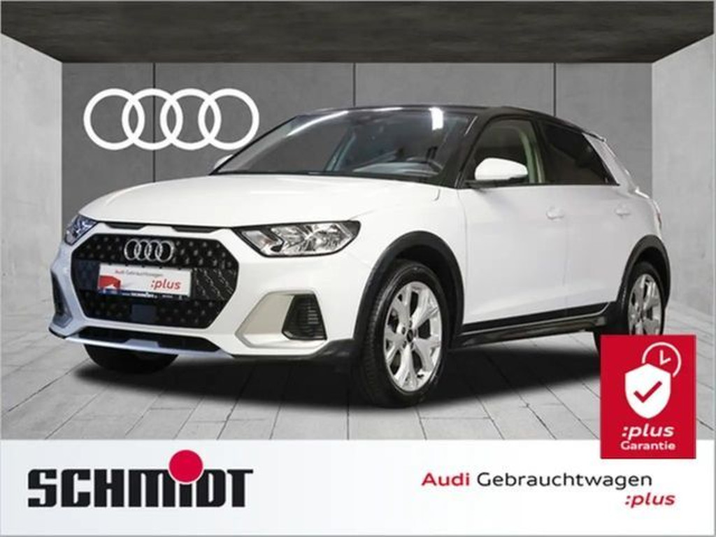 Audi A1 2025 Benzine