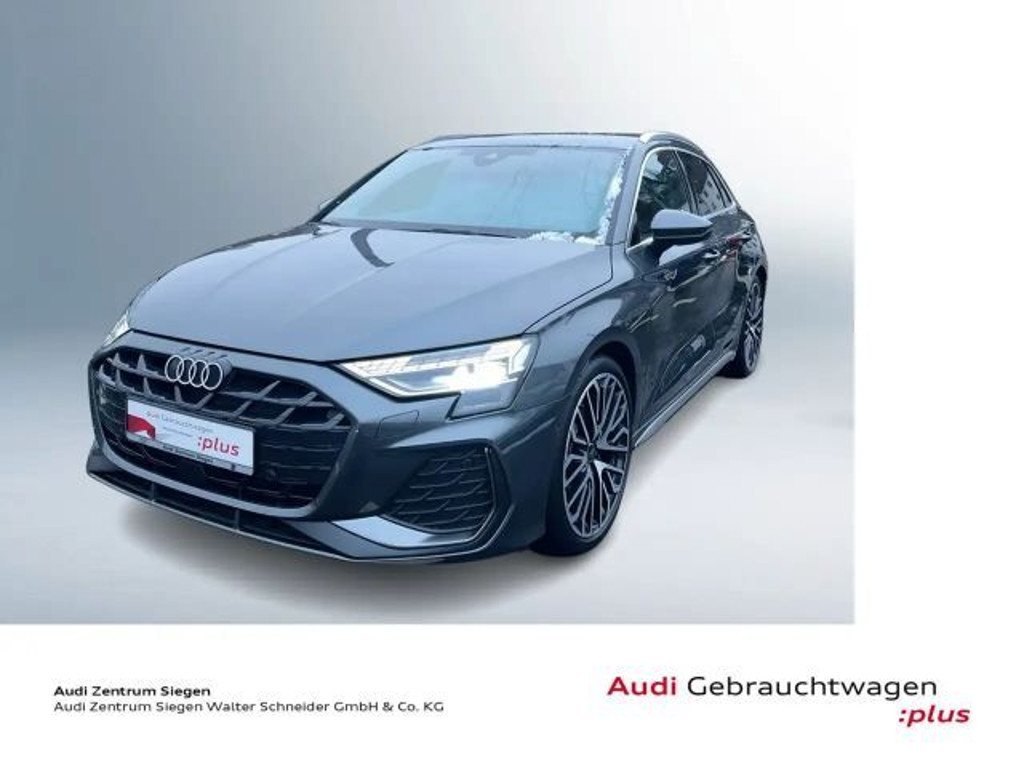 Audi A3 2024 Benzine