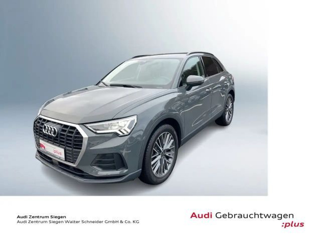 Audi Q3 2023 Diesel