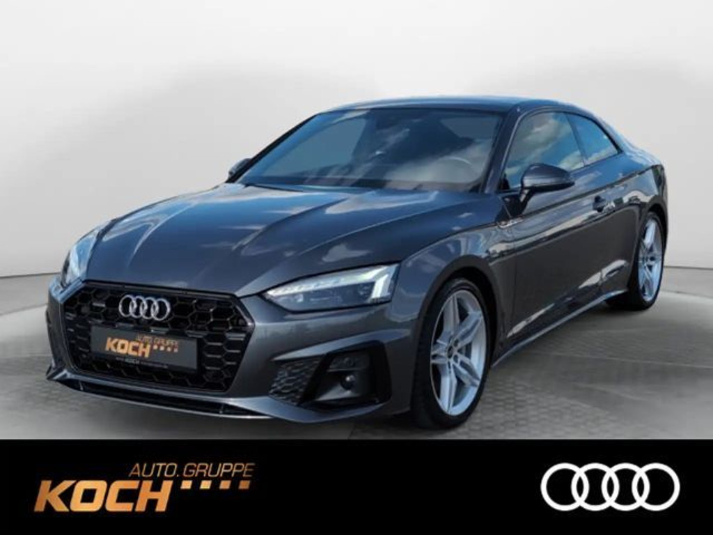 Audi A5 2022 Diesel