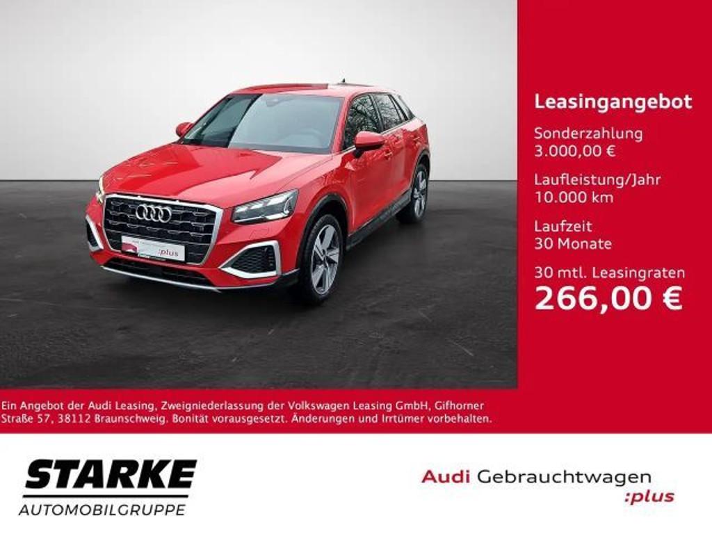 Audi Q2 2025 Diesel