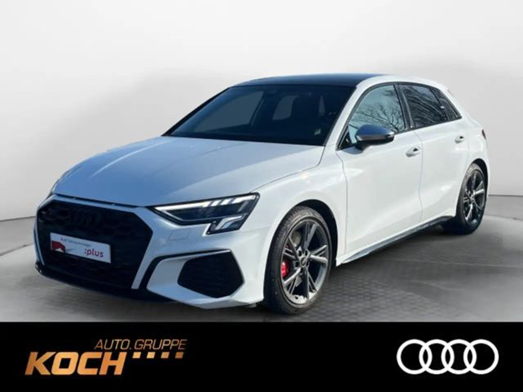 Audi S3 2023 Benzine