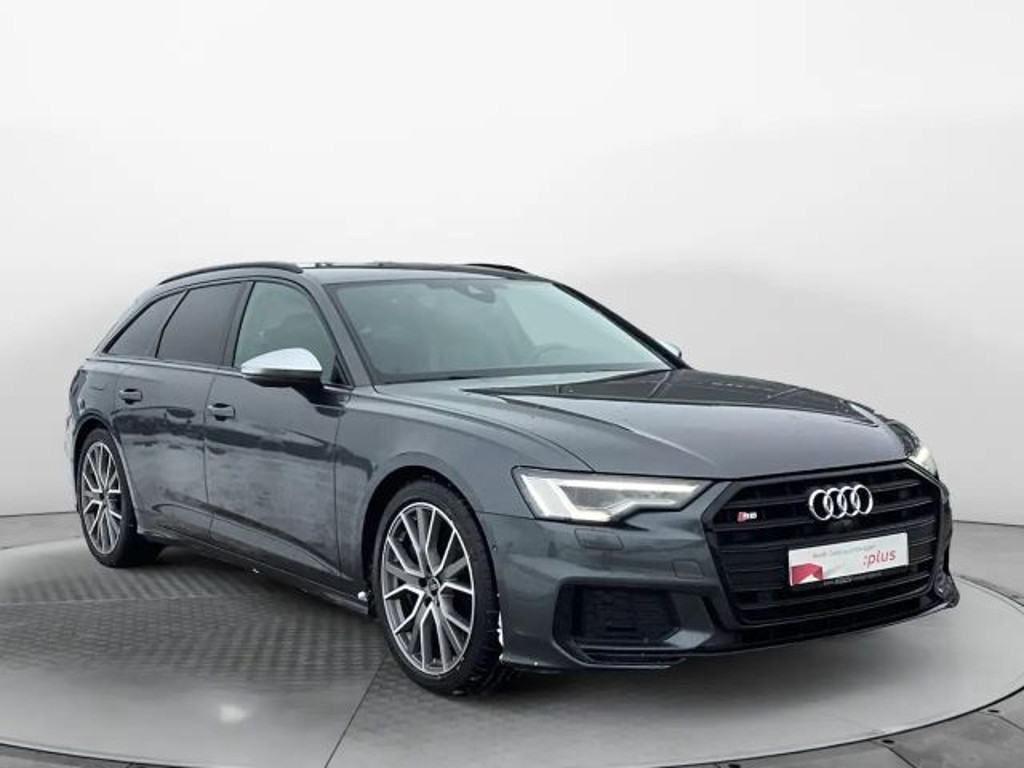 Audi S6