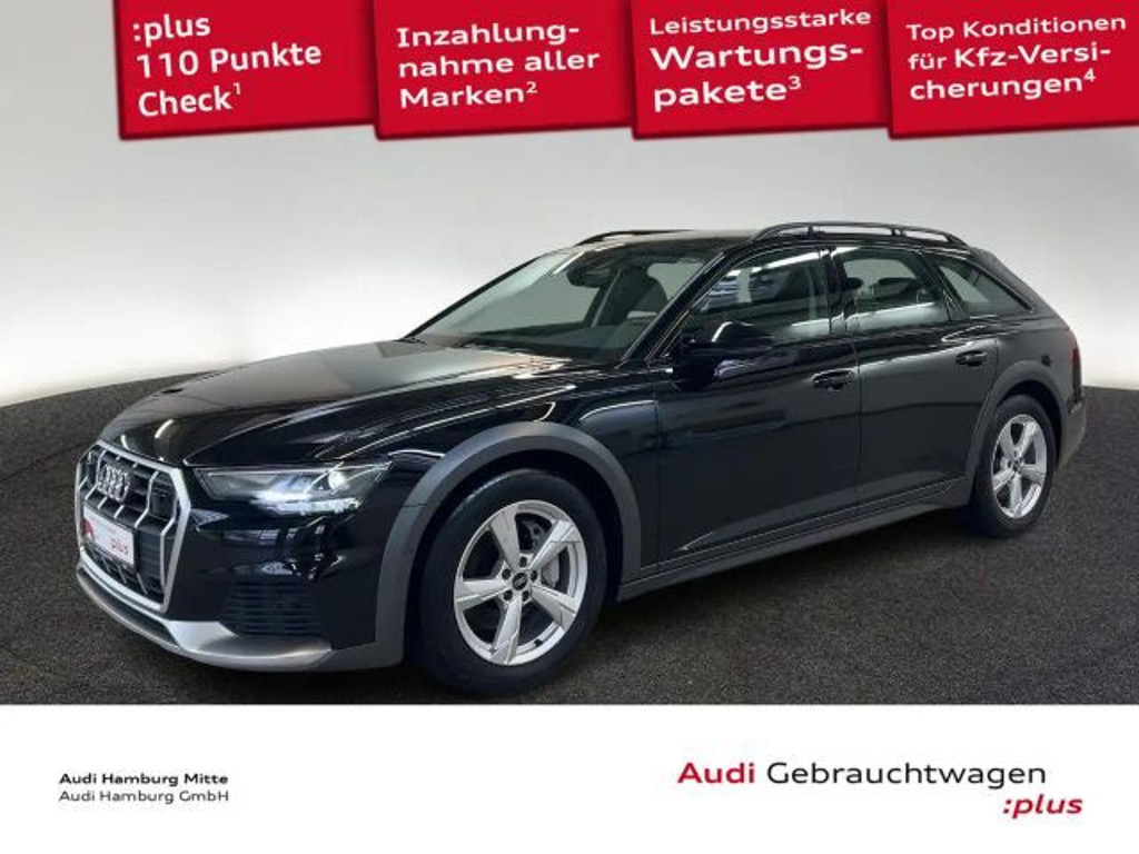Audi A6 allroad 2022 Diesel