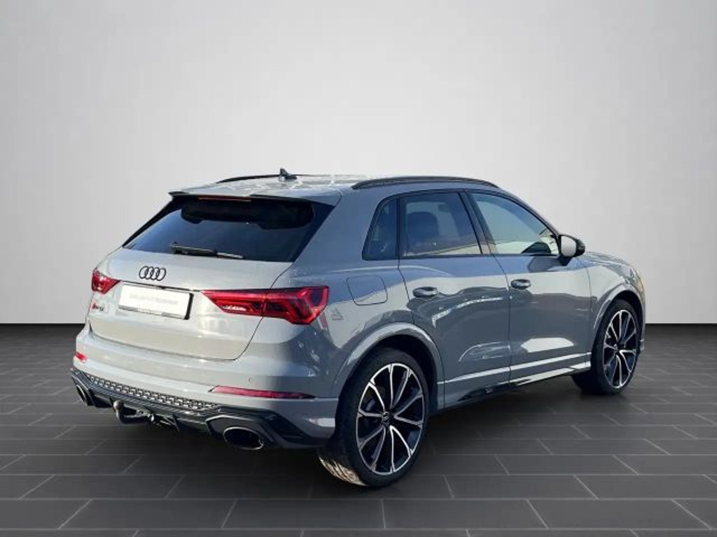 Audi RS Q3