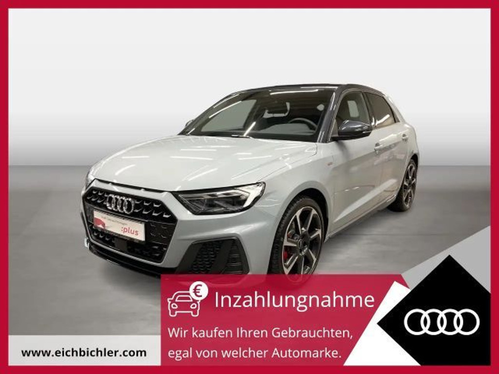 Audi A1 2025 Benzine