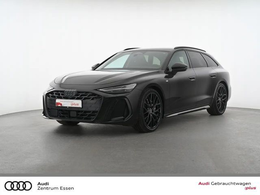 Audi A6 e-tron 2025 Diesel