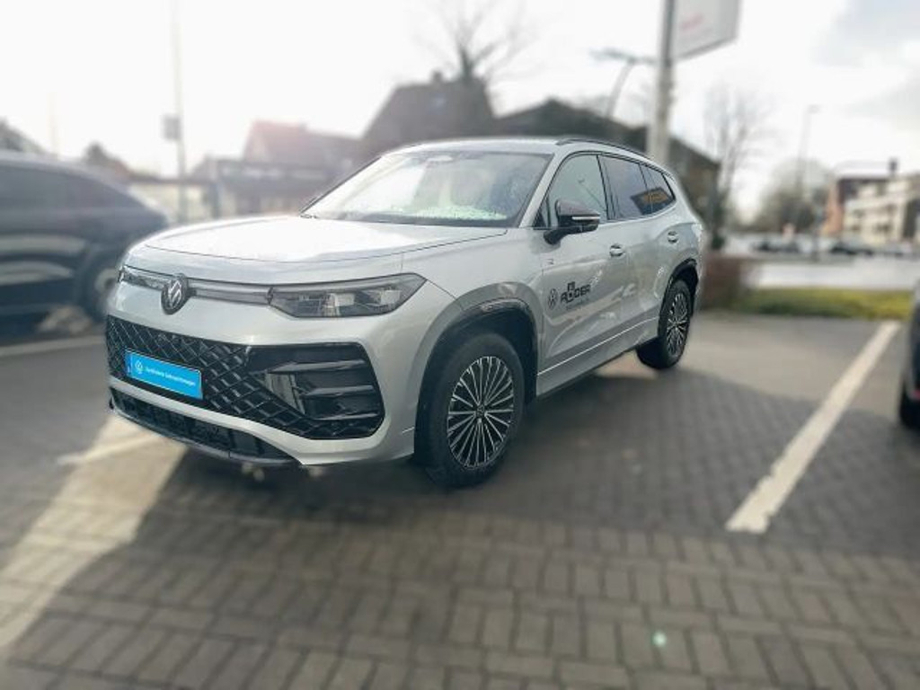 Volkswagen Tayron 2025 Diesel