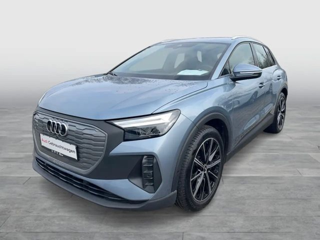 Audi Q4 e-tron 2023 Elektrisch