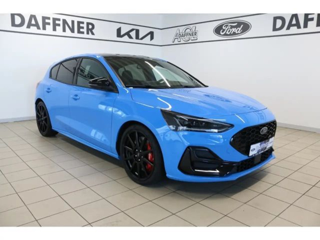 Ford Focus 2024 Benzine