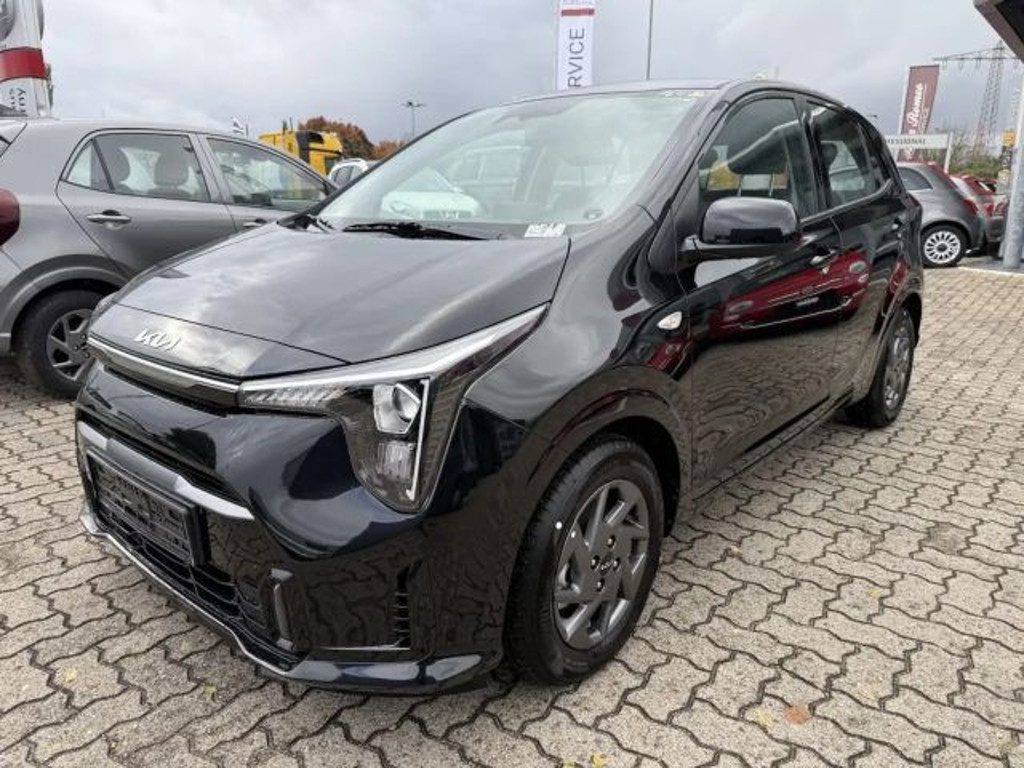 Kia Picanto 2024 Benzine