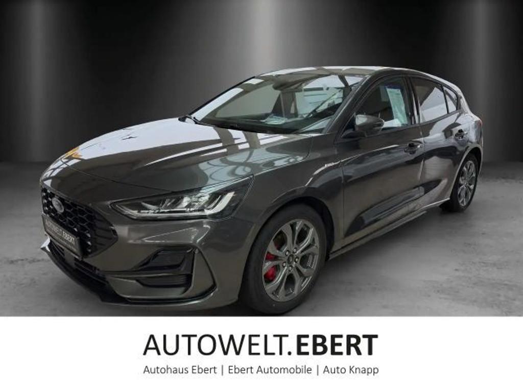 Ford Focus 2026 Hybride Benzine
