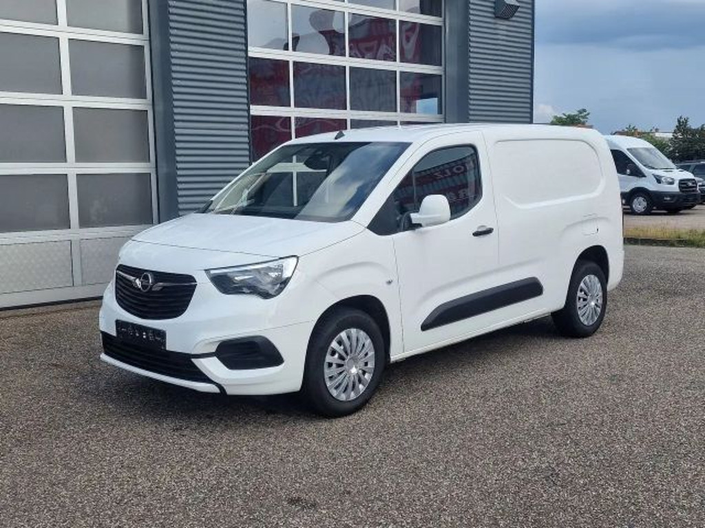 Opel Combo 2022 Diesel