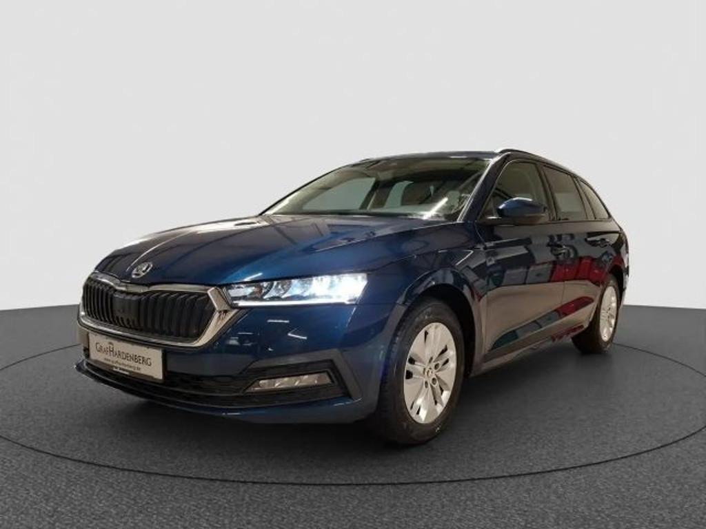 Skoda Octavia 2022 Diesel