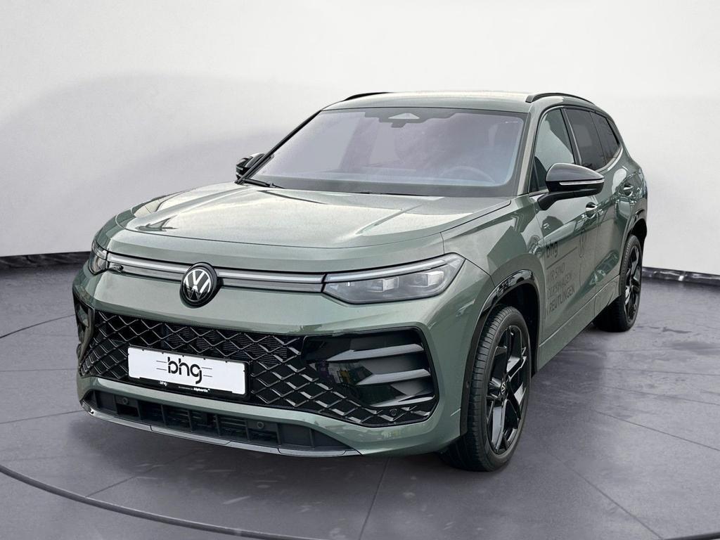 Volkswagen Tayron 2026 Diesel