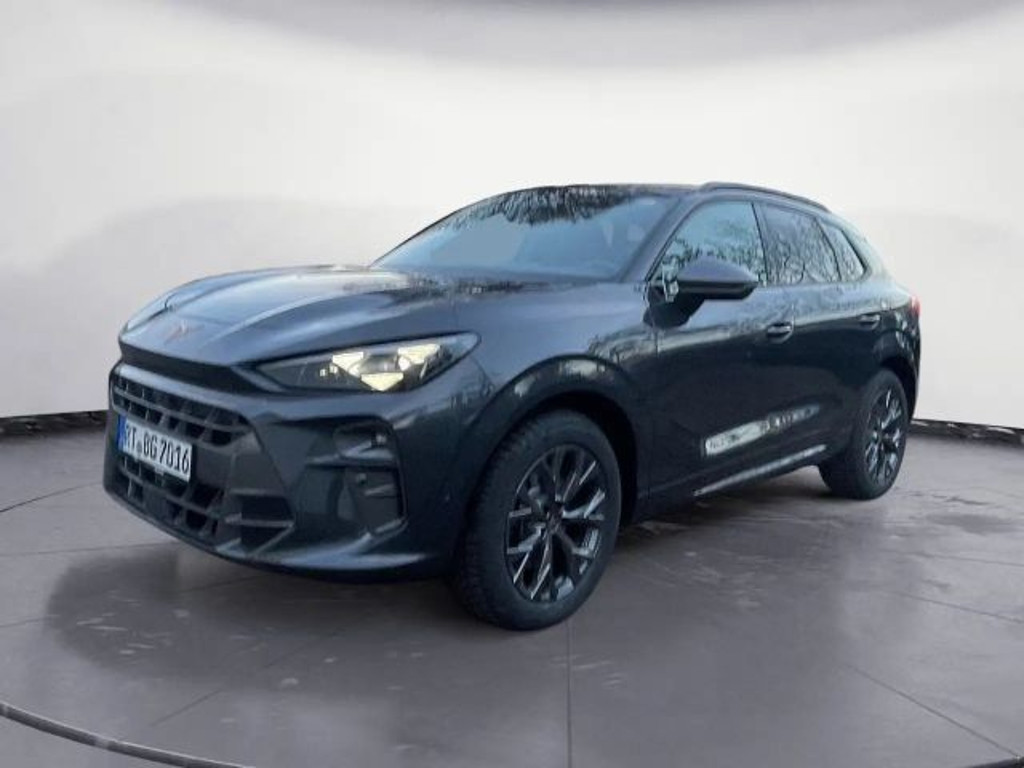 Cupra Terramar 2025 Benzine