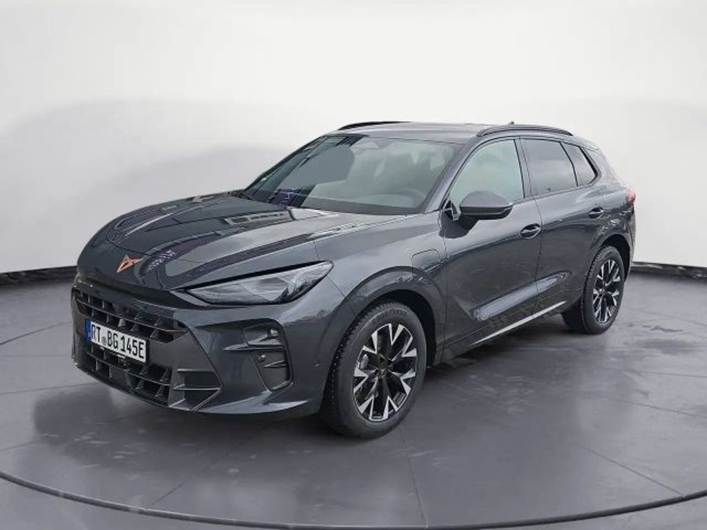 Cupra Terramar 2025 Hybride Benzine