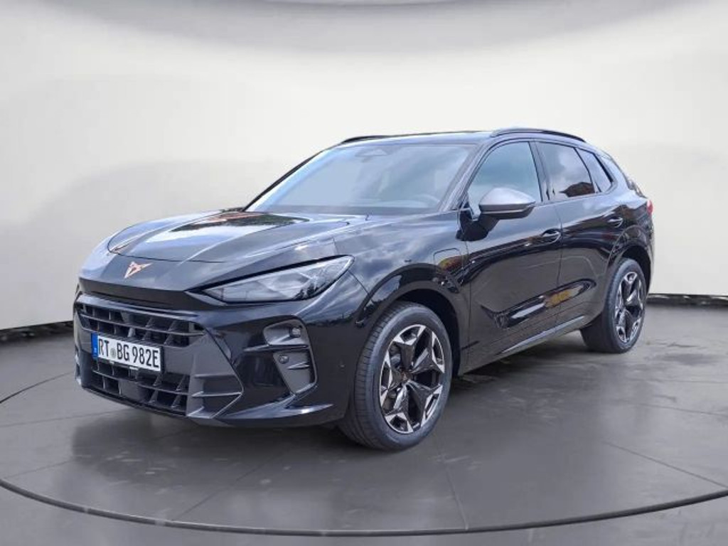 Cupra Terramar 2025 Hybride Benzine