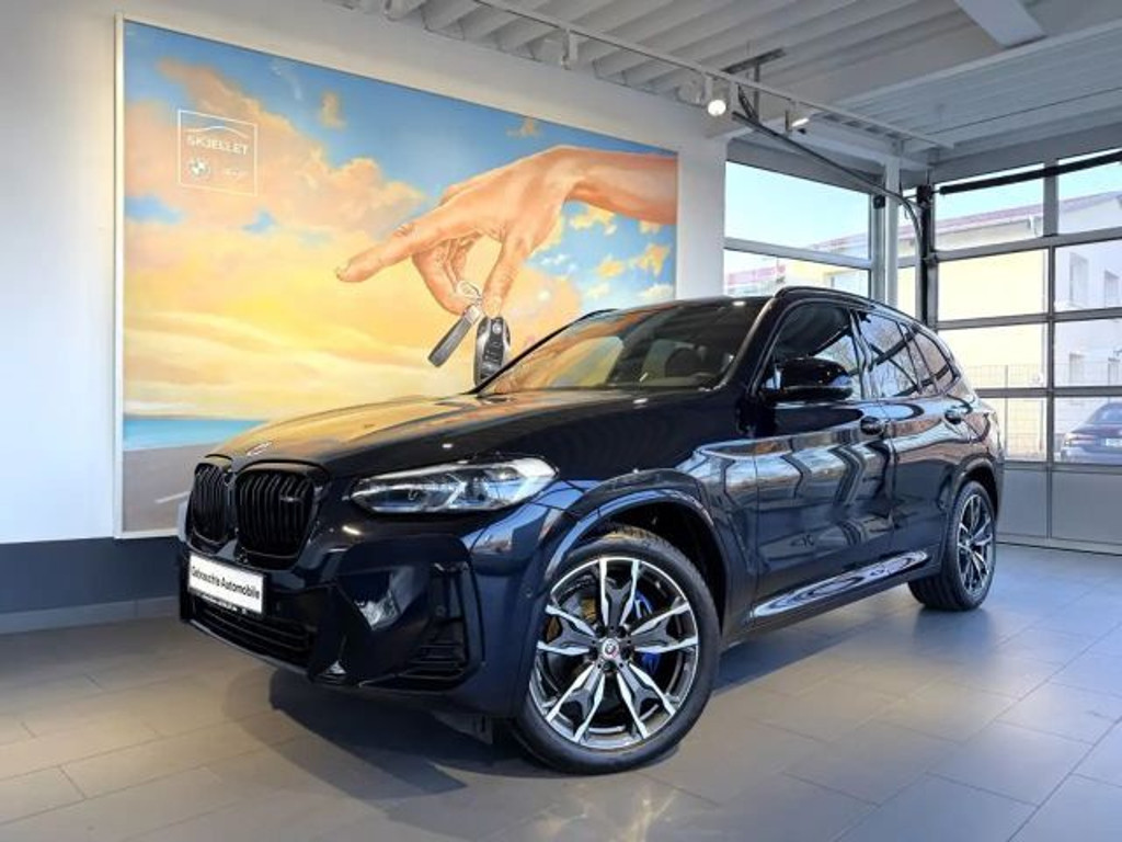 BMW X3 2023 Diesel