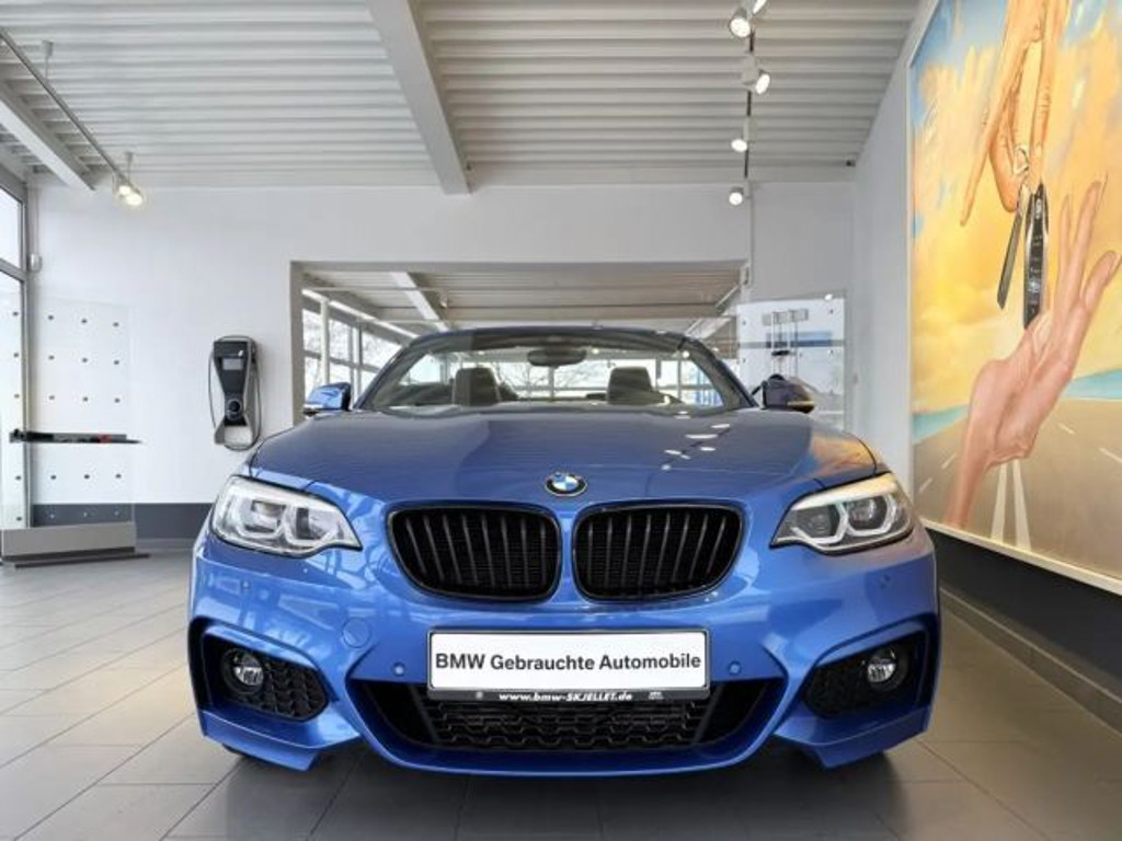 BMW 2 Serie