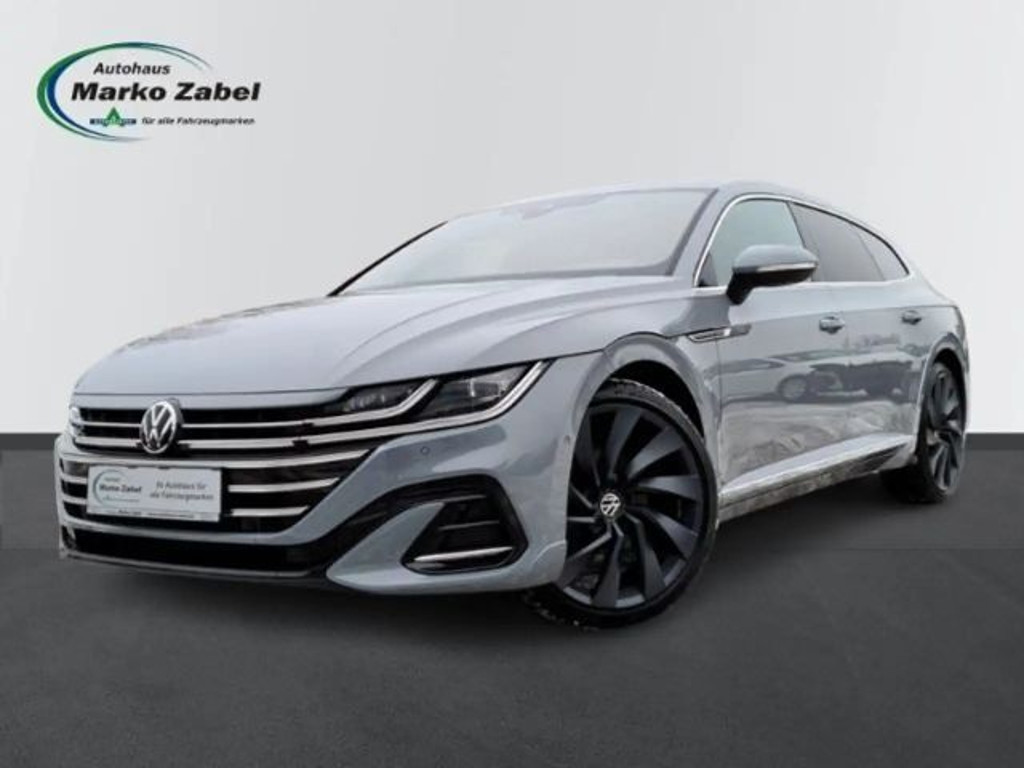 Volkswagen Arteon Shooting Brake 2023 Diesel