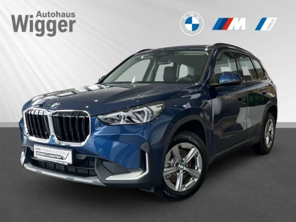 BMW X1 2025 Benzine