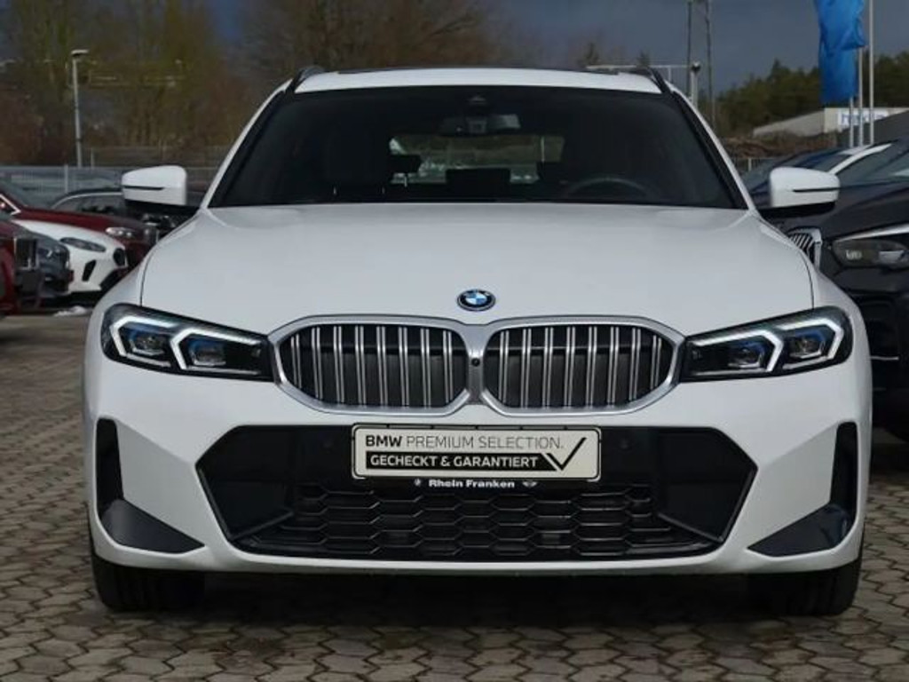 BMW 3 Serie