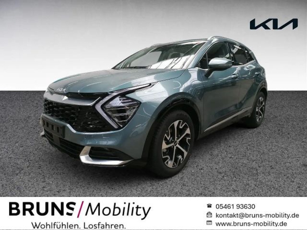 Kia Sportage 2024 Diesel