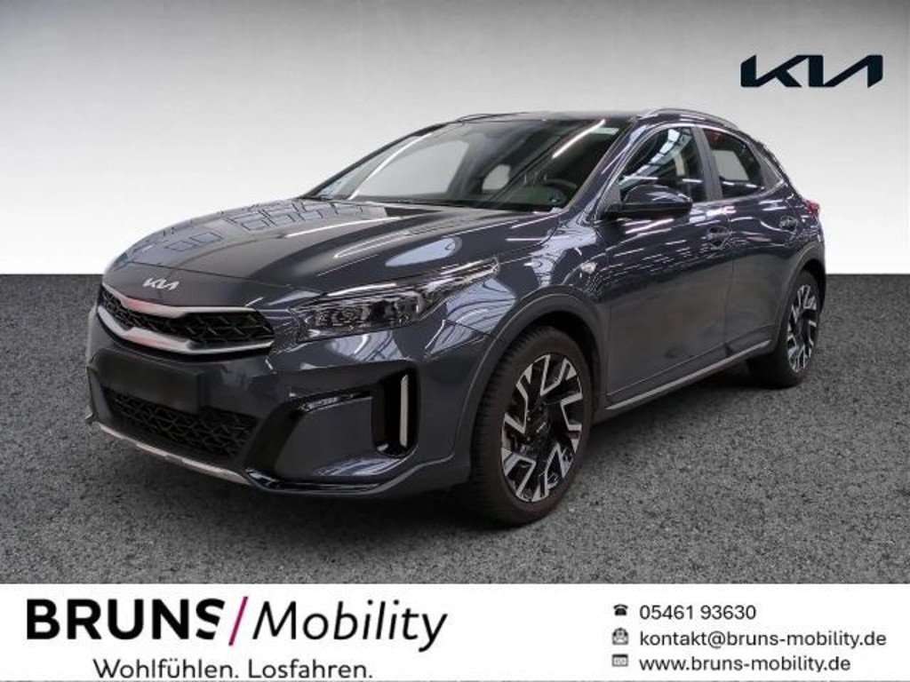 Kia XCeed 2025 Benzine