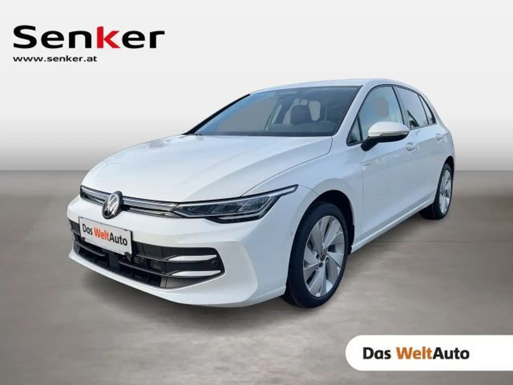 Volkswagen Golf 2026 Benzine