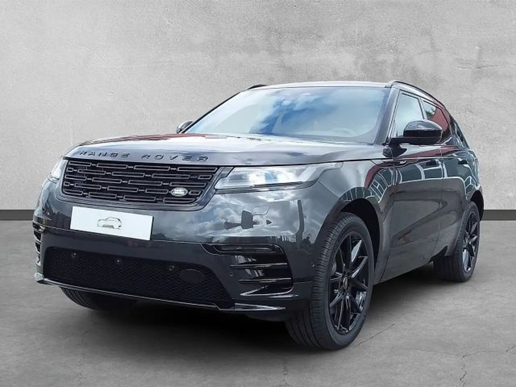 Land Rover Range Rover Velar 2026 Hybride Benzine