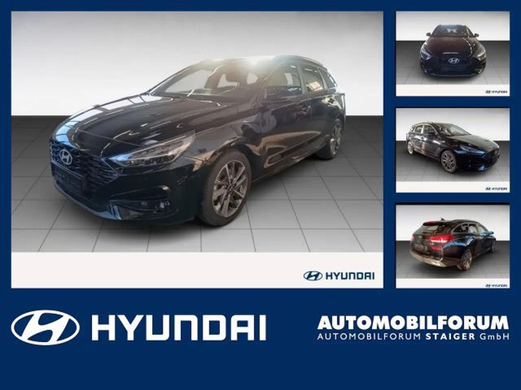 Hyundai i30 2025 Benzine