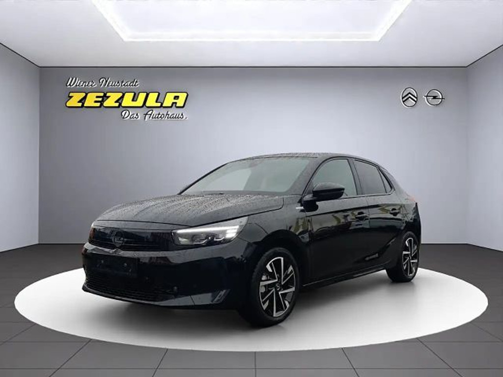 Opel Corsa 2024 Benzine