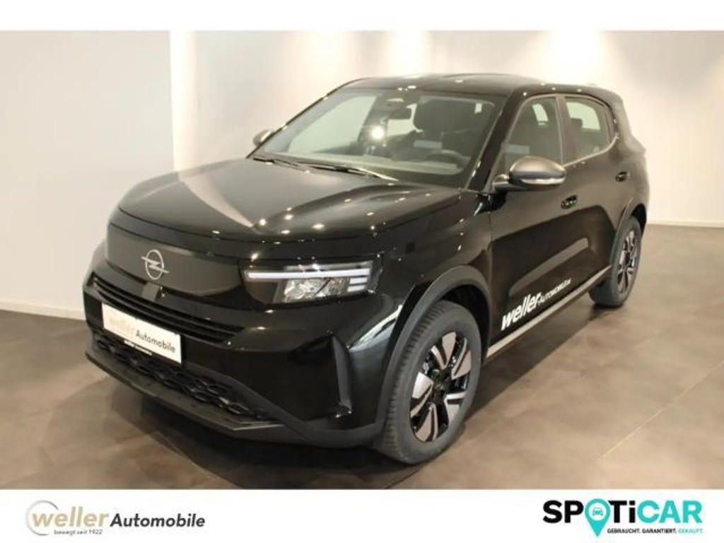 Opel Frontera 2025 Benzine