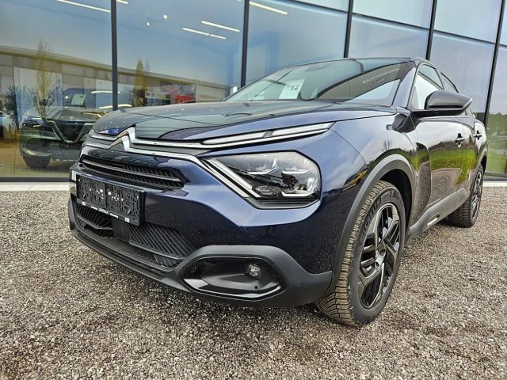 Citroën C4 2024 Diesel
