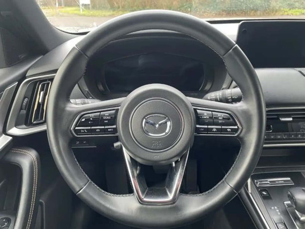 Mazda CX-80