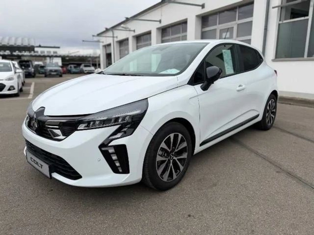 Mitsubishi Colt 2025 Benzine