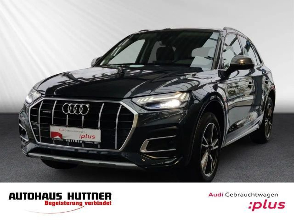 Audi Q5 2022 Benzine