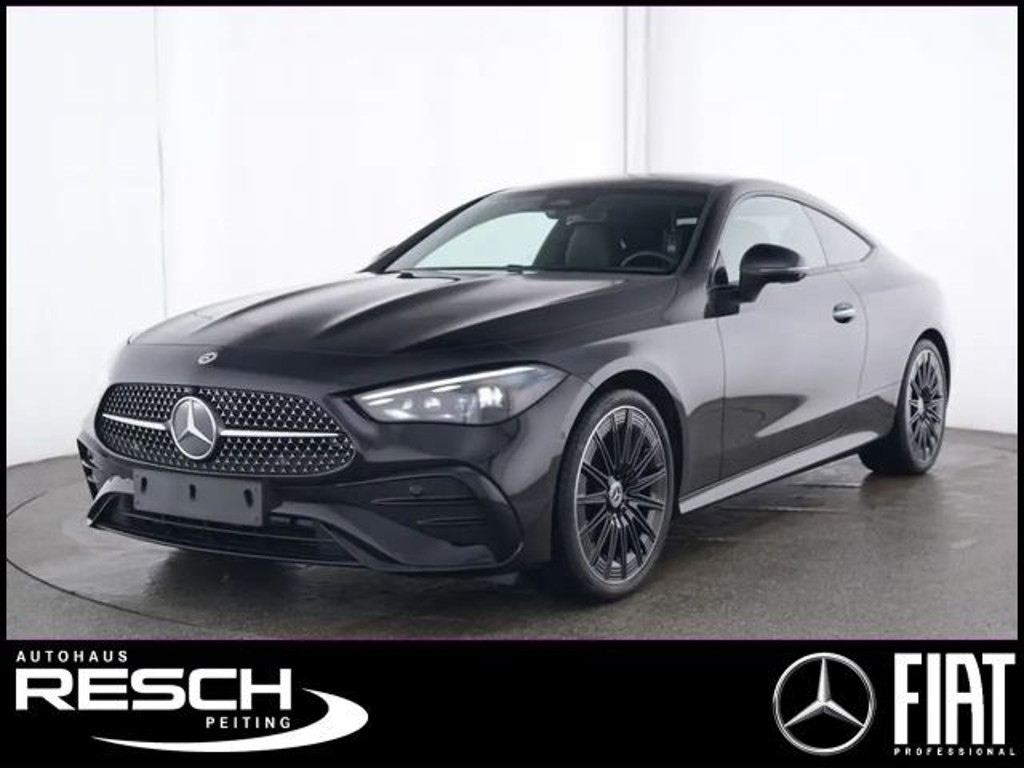 Mercedes-Benz CL 2024 Benzine