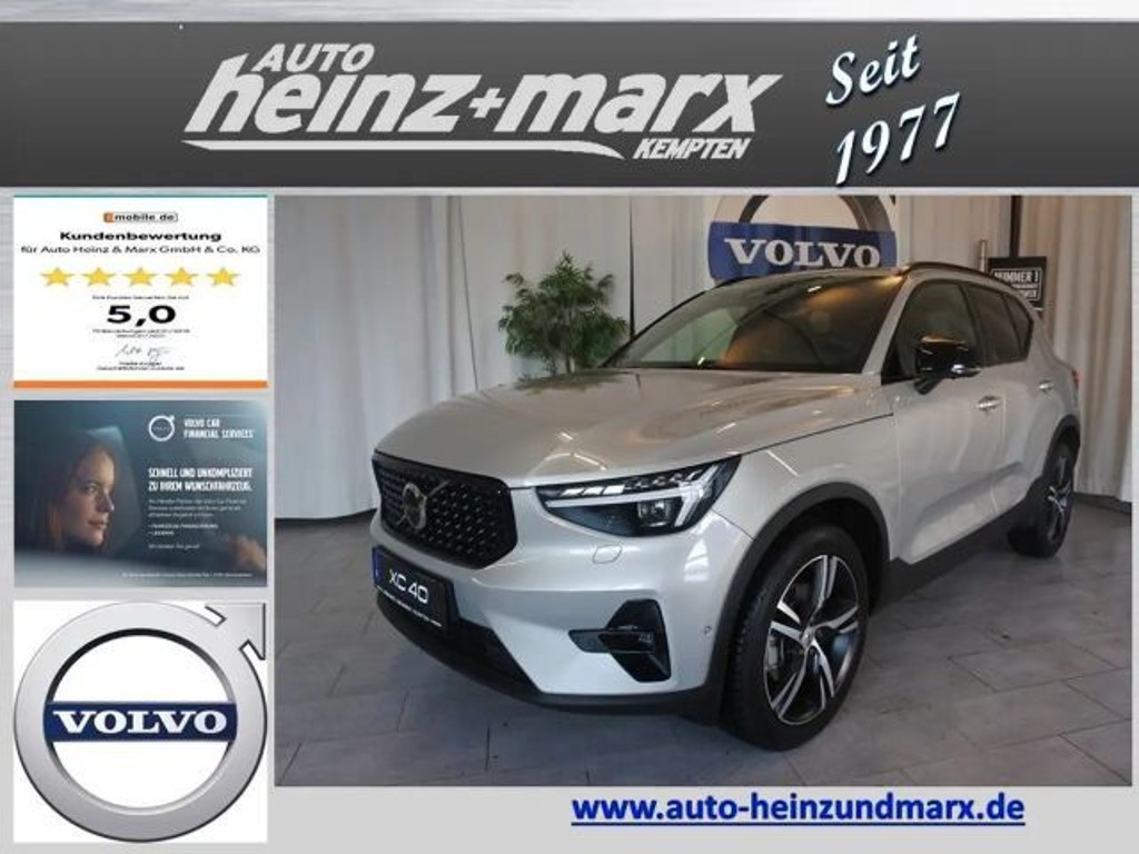 Volvo XC40 2025 Benzine