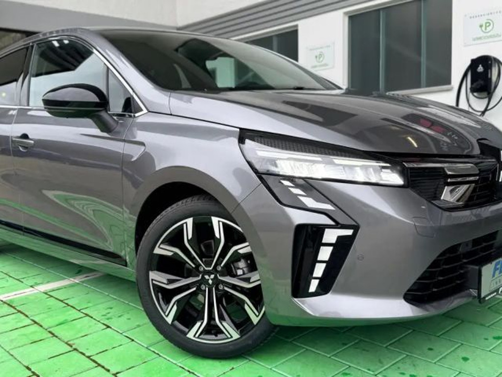 Mitsubishi Colt 2025 Benzine